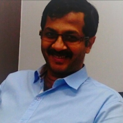 Dr. Samiron Phukan