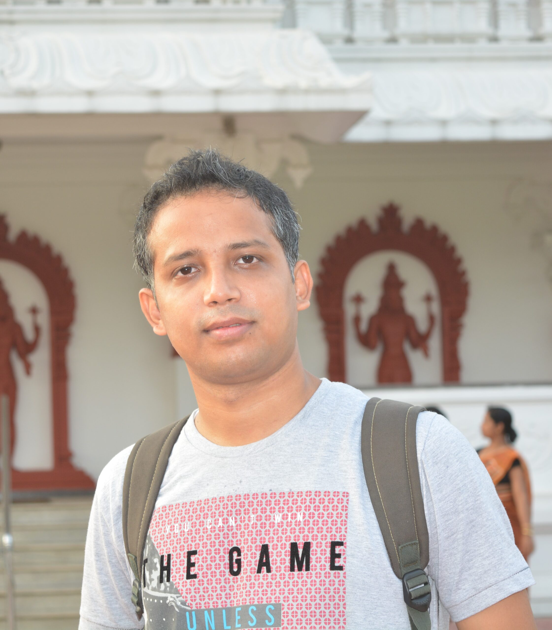 Mr. Aditya Man Borborah