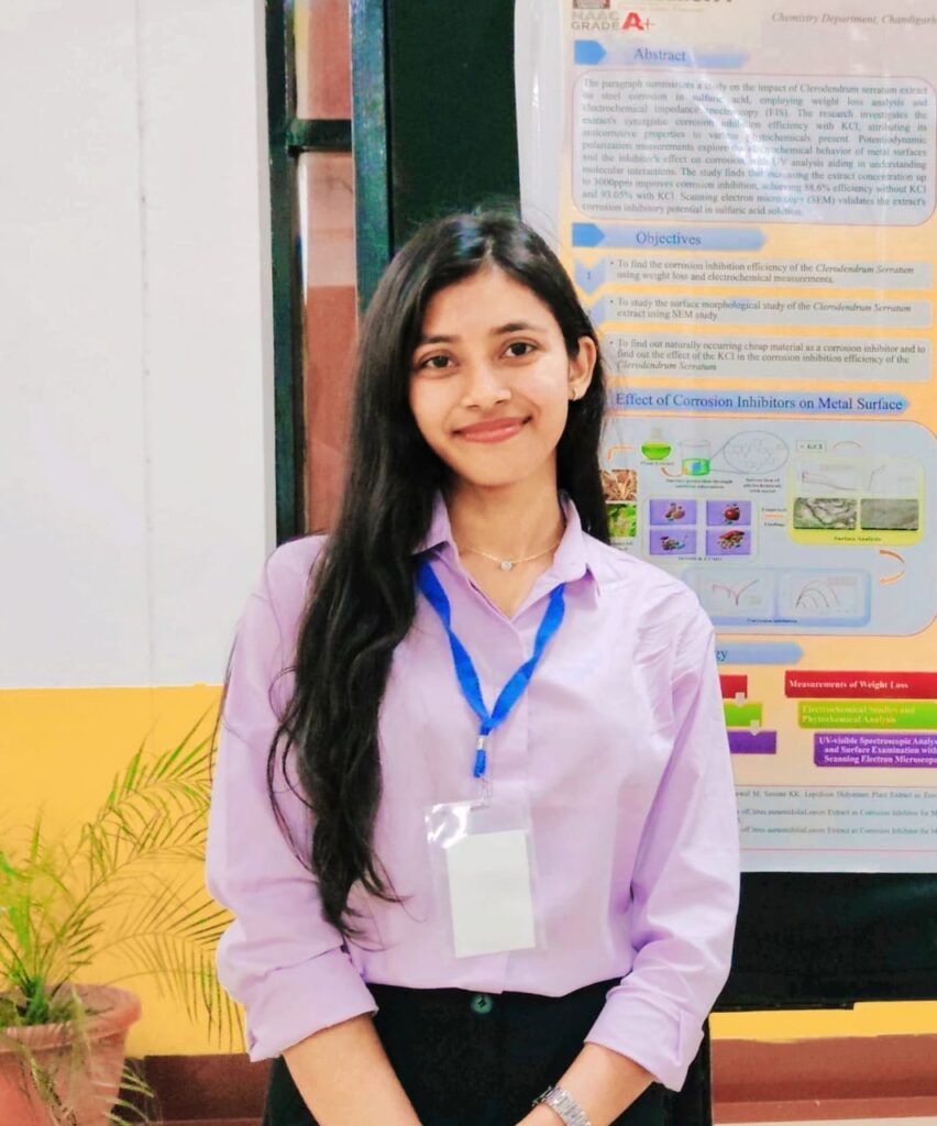 Ms. Anusuya Dutta