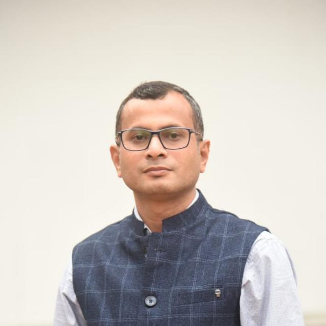 Dr. Lakshi Saikia