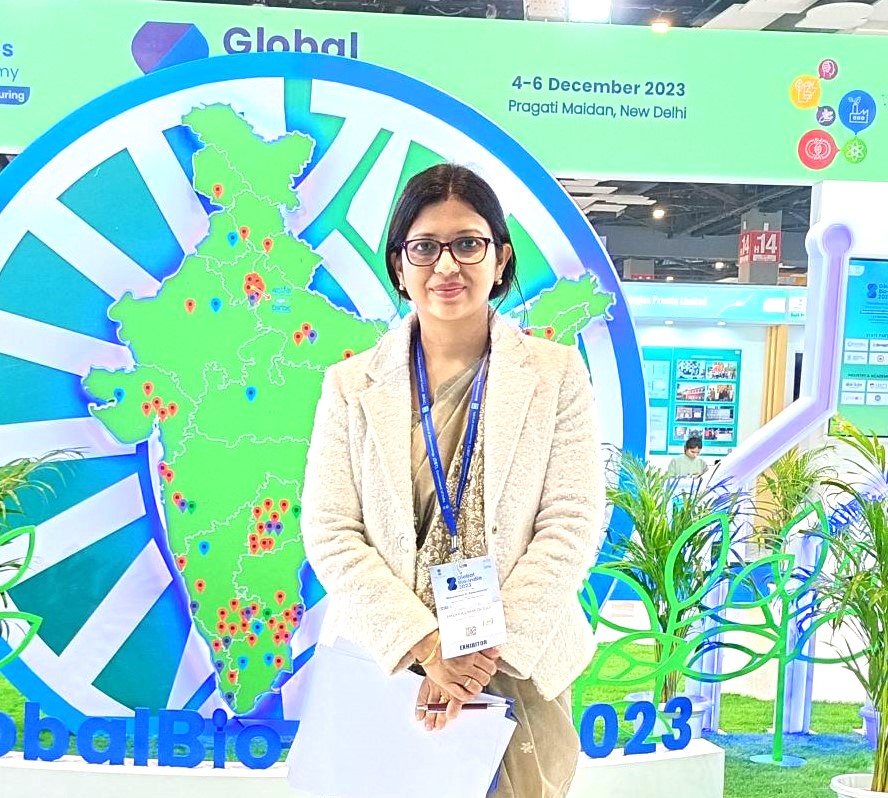 Dr. Madhulekha Gogoi