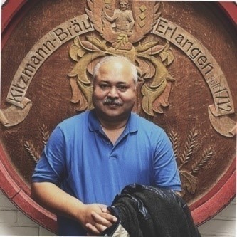 Dr. Suman Hazarika