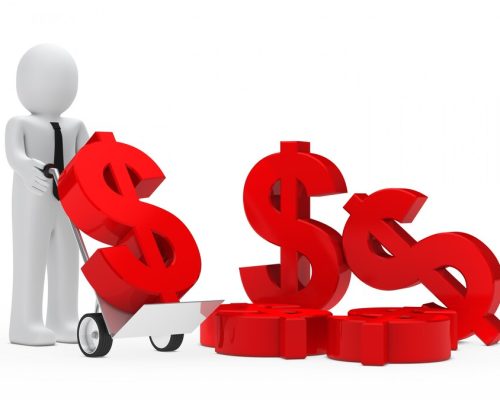 rag-doll-transported-wheelbarrow-dollar-signs_1156-288